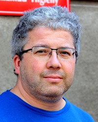 dr Daniel Rabczenko
