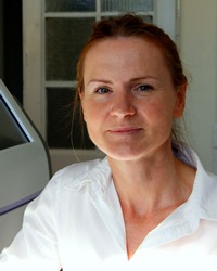 dr hab. n. med. Monika Staniszewska